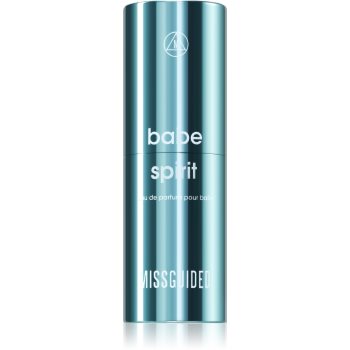 Missguided Babe Spirit Eau de Parfum pentru femei - imagine 2